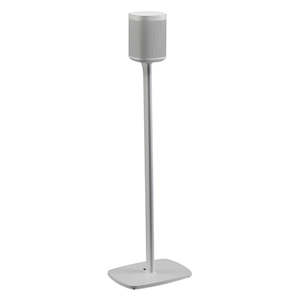 Flexson Floor Stand for Sonos One, One SL and Play 1, White