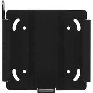 Sound reproducing equipment - household: Flexson Wall Mount for Sonos Port, Black