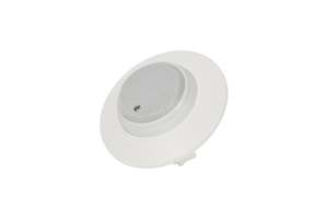 Gallo Acoustics Micro In-Ceiling Mount (White - Paintable)