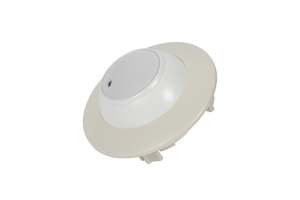 Sound reproducing equipment - household: Gallo Acoustics A'Diva In-Ceiling Mount (White - Paintable)