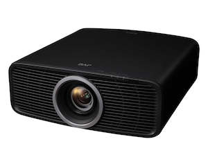 Sound reproducing equipment - household: JVC DLA-NZ500 4K Laser Home Cinema Projector