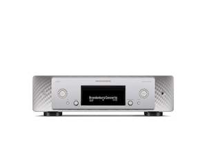 Marantz CD50n Network Streaming CD Player