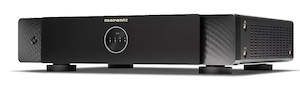 Sound reproducing equipment - household: Marantz MODEL M4 Four-Zone Distribution Amplifier