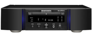 Marantz SA12SE SACD Player