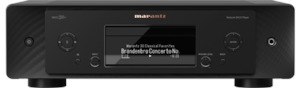 Marantz Model 30N Streaming SACD Player