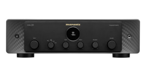 Marantz Model 30 Integrated Amplifier