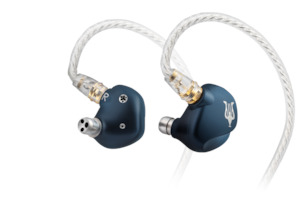 Meze Rai Penta In Ear Headphones