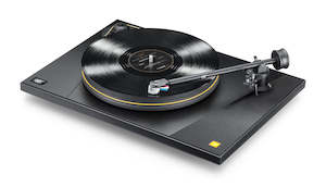 MoFi Ultra Deck Turntable with Master Tracker