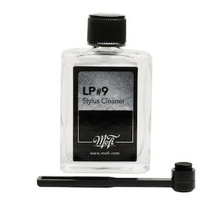 MoFi LP9 Stylus Cleaning Kit