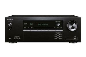 ONKYO TXSR494 7.2 Channel AV Receiver