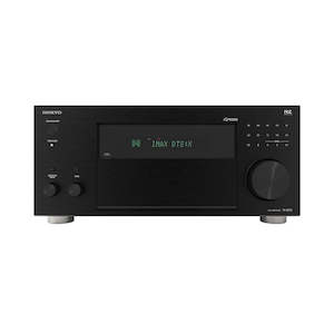 ONKYO TXRZ70B 11.2 CH Home Theatre Receiver