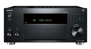 ONKYO TXRZ50B 9.2 CH Home Theatre Receiver