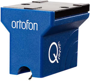 Ortofon Hi-Fi MC Quintet Blue Moving Coil Cartridge - Standard