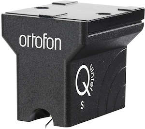 Ortofon Hi-Fi MC Quintet Black S Moving Coil Cartridge - Standard