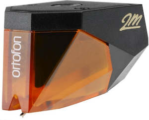 Sound reproducing equipment - household: Ortofon Hi-Fi 2M Bronze Moving Magnet Cartridge - Standard Mount