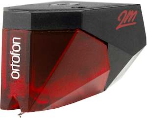 Ortofon Hi-Fi 2M Red Moving Magnet Cartridge - Standard Mount