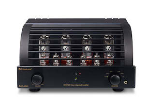 PrimaLuna EVO 400 Tube Integrated Amplifier