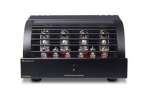 Sound reproducing equipment - household: PrimaLuna EVO 400 Tube Power Amplifier