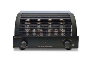 Sound reproducing equipment - household: PrimaLuna EVO 300 Tube Integrated Amp