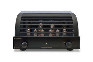 Sound reproducing equipment - household: PrimaLuna EVO 300 Tube Preamplifier