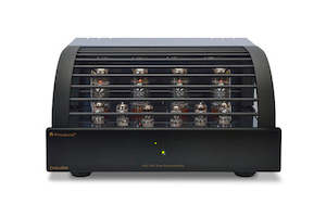 Sound reproducing equipment - household: PrimaLuna EVO 300 Tube Power Amplifier