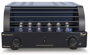 PrimaLuna EVO 300 Hybrid Integrated Amplifier