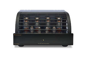 PrimaLuna EVO 200 Tube Power Amplifier