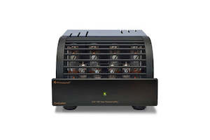 Sound reproducing equipment - household: PrimaLuna EVO 100 Tube Power Amplifier