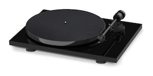 Pro-Ject E1 BT Turntable