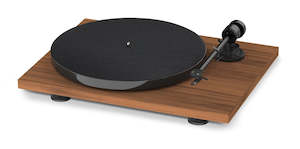 Pro-Ject E1 Phono Turntable