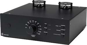 Pro-Ject Tube Box DS2 Phono Pre-amplifier