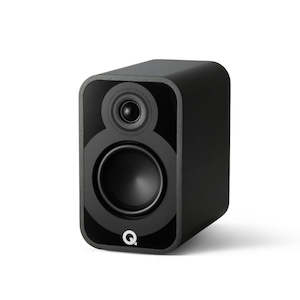 Q Acoustics Q5010 Bookshelf Speakers, Pair