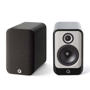 Q-Acoustics Concept 30 Bookshelf Speakers