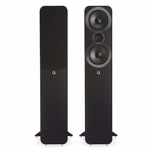 Q-Acoustics 3050i Floorstanding Speakers, Pair