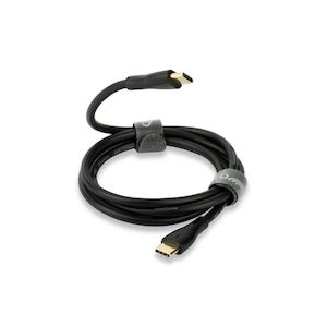 QED CONNECT USB C to C Cable