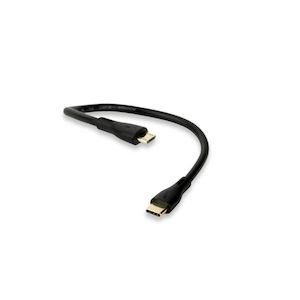 QED CONNECT USB C to Micro B Cable