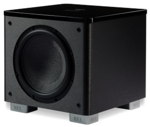 Sound reproducing equipment - household: REL HT/1003 MK II Subwoofer