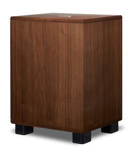 Sound reproducing equipment - household: REL Classic 98 Subwoofer