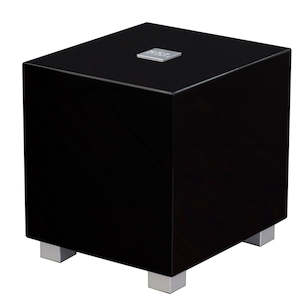 Sound reproducing equipment - household: REL TZero MkIII Subwoofer