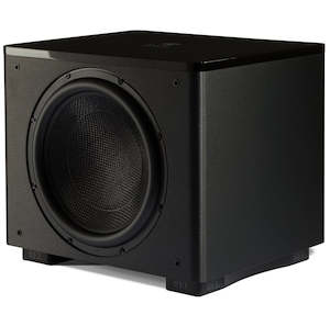 Sound reproducing equipment - household: REL HT1510 Predator Subwoofer