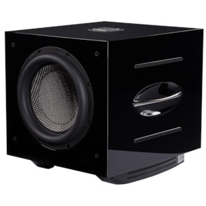 Sound reproducing equipment - household: REL Carbon Special Subwoofer