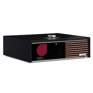 Sound reproducing equipment - household: Ruark R610 Music Console