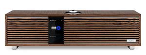 Ruark Audio R410 Integrated Music System