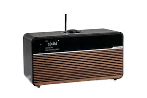 Sound reproducing equipment - household: Ruark R2 Mk4 Smart Music System