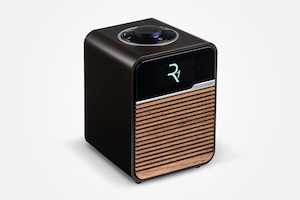 Sound reproducing equipment - household: Ruark R1 Mk4 Compact Radio