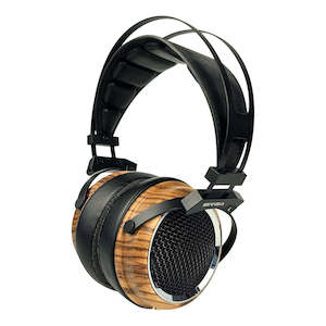 SIVGA Audio Phoenix Dynamic Driver Overear Real Wood Headphone