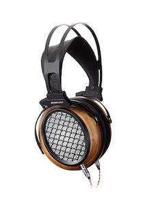 Sound reproducing equipment - household: SIVGA Audio Aiva Planar Magnetic Overear Real Wood Headphones