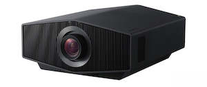 Sony BRAVIA Projector 8 VPL-XW6100ES