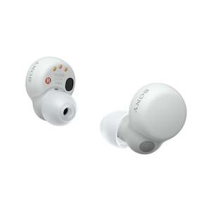 Sony WFLS900NW True Wireless Linkbuds S White