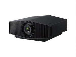 Sony VPL-XW5000ES Native 4K SXRD Laser Projector